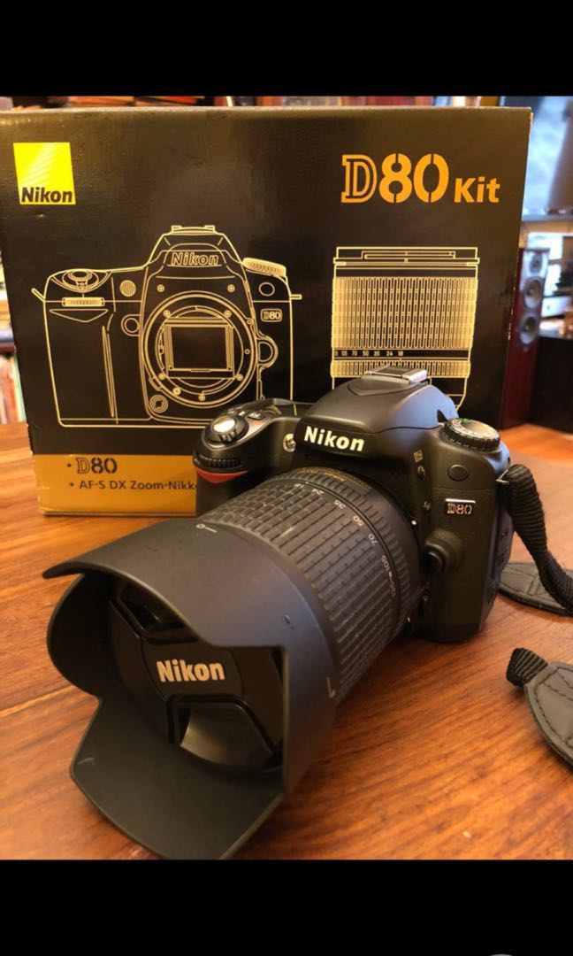 istikimai kirpėjas laimėti nikon d80 kit