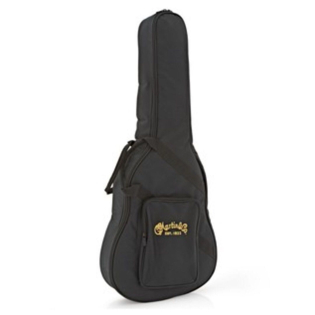 Martin guitar gig top bag