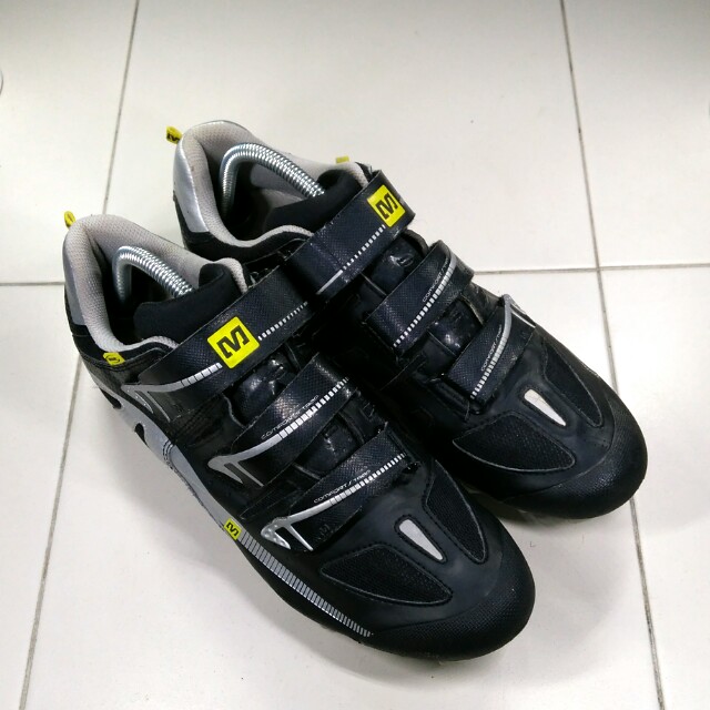 Mavic ergoride mtb best sale shoes