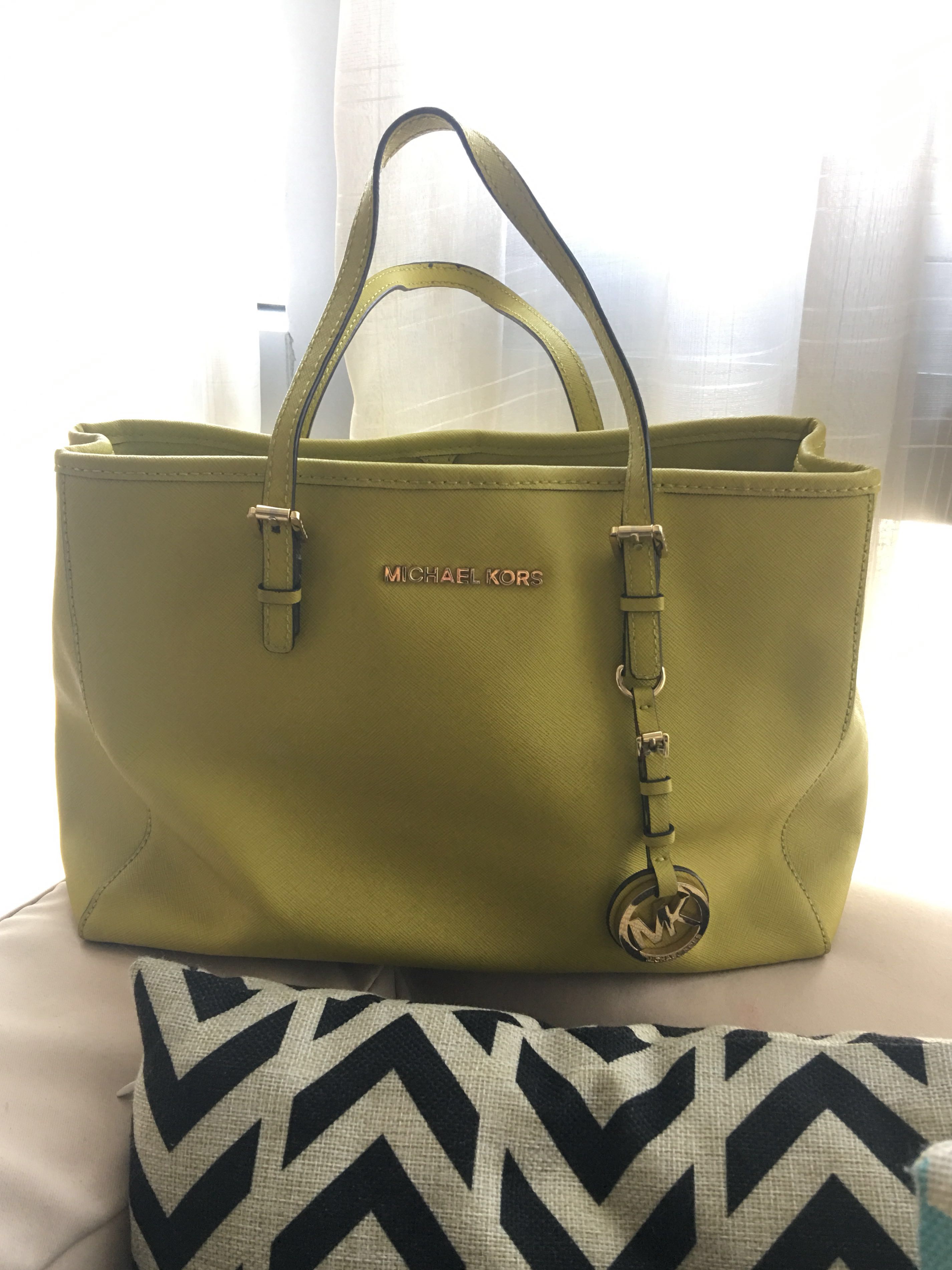 dillards michael kors purses clearance