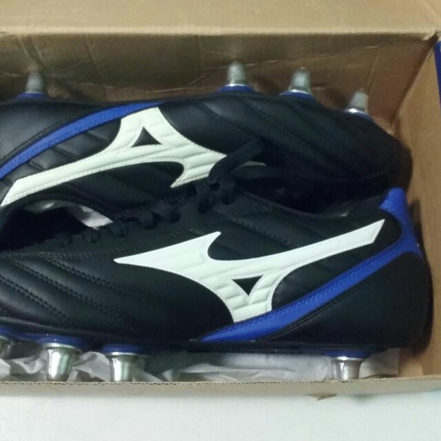 mizuno fortuna rugby boots