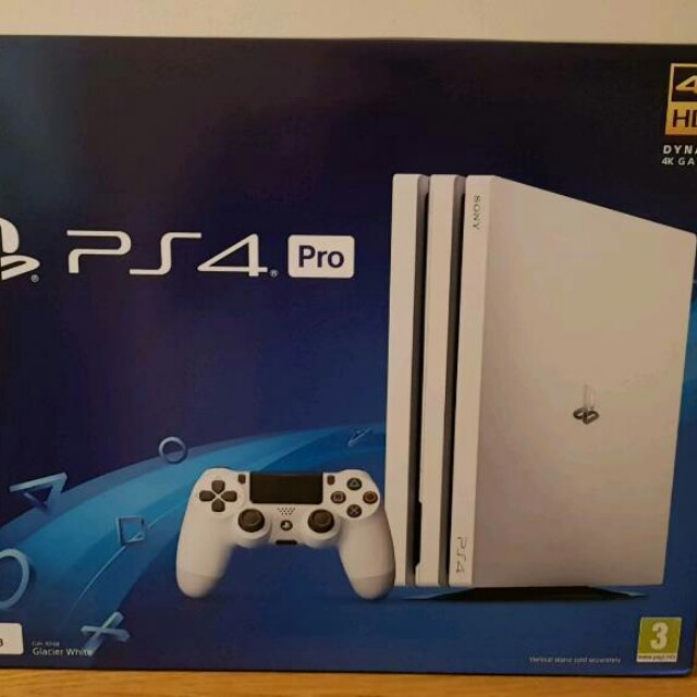 ps4 let go