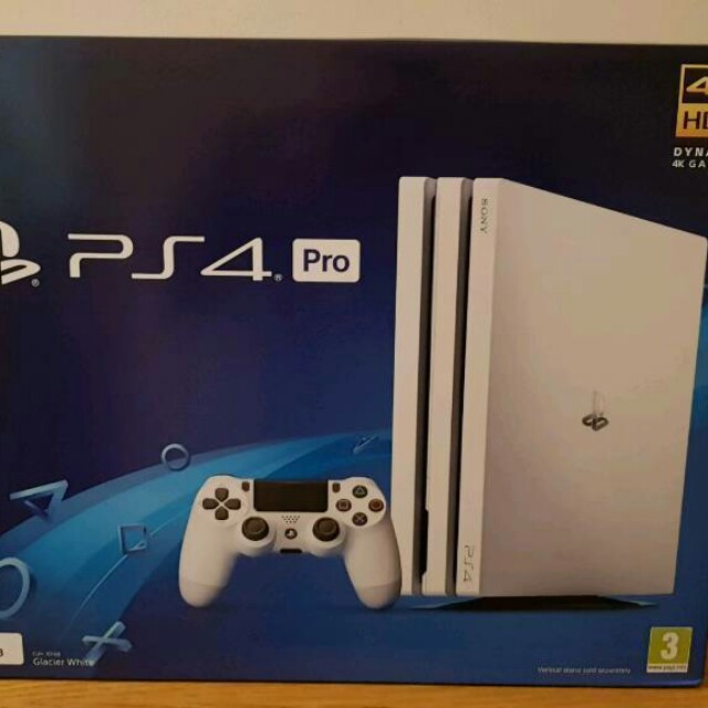 ps4 on letgo