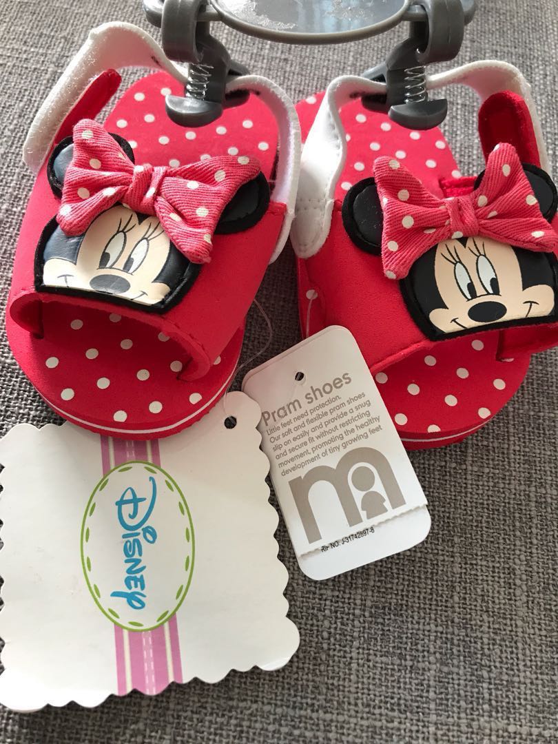 Size 1 little girl shoes Clearance