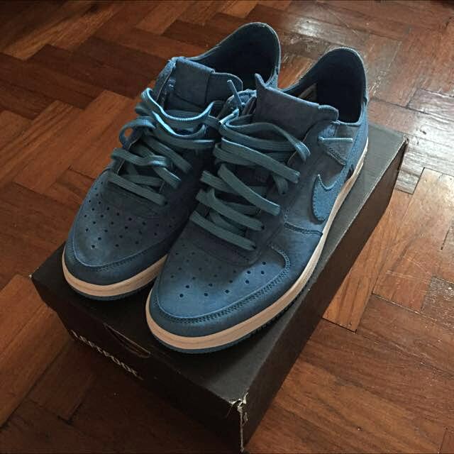 nike air force one 7.5