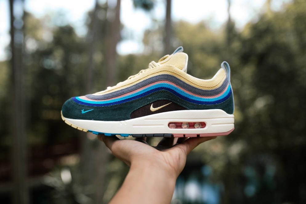 sean wotherspoon yeezy