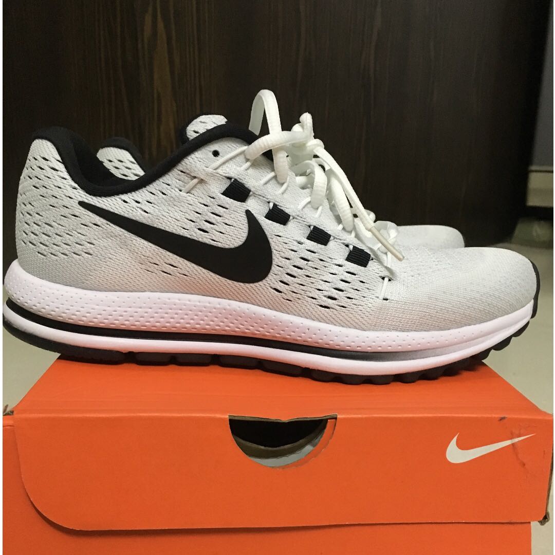 nike zoom vomero 12 women's
