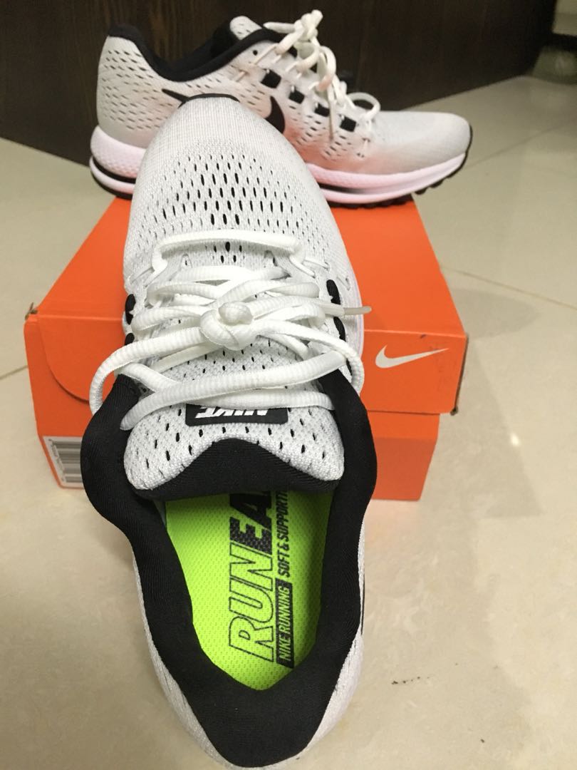 zoom vomero 12 women's
