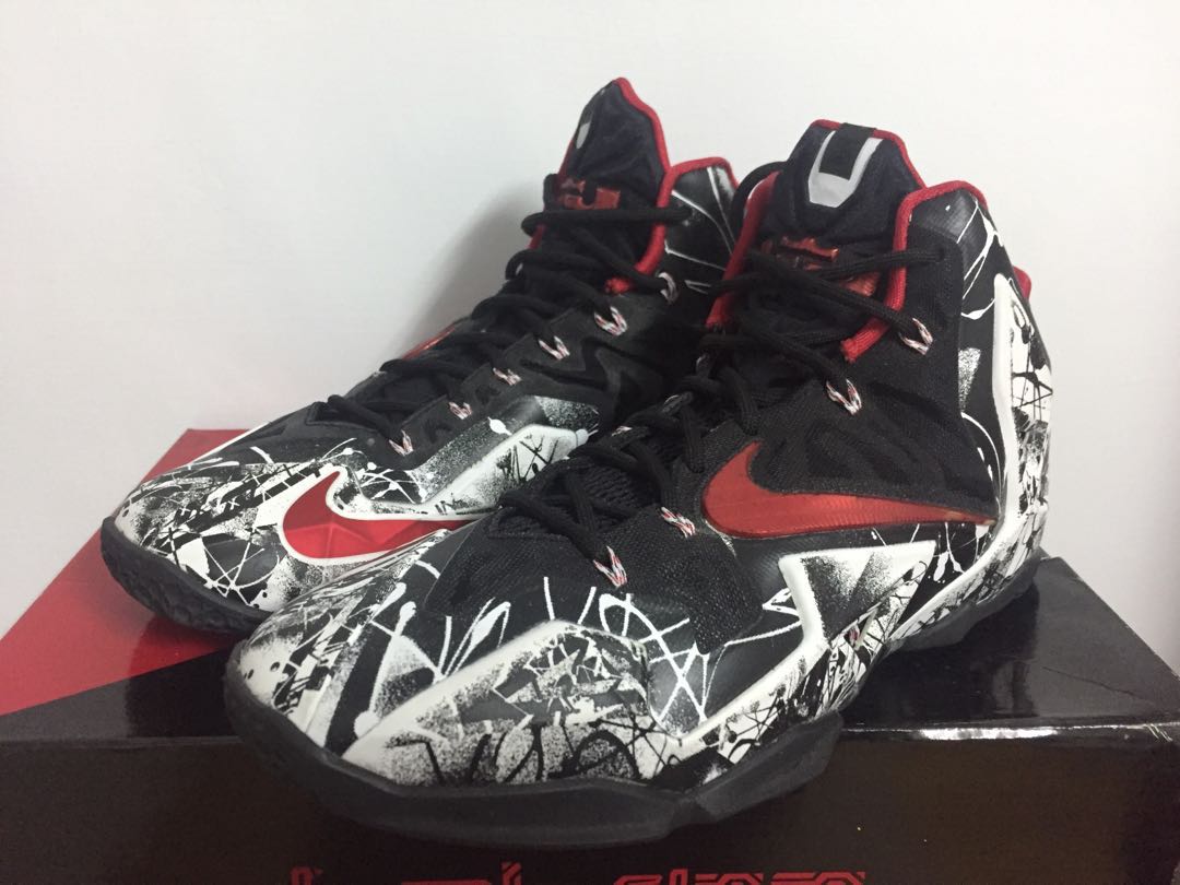 where to buy lebron 11
