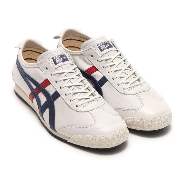 Onitsuka Tiger Mexico 66 Sd 1183a036-101 Trainers