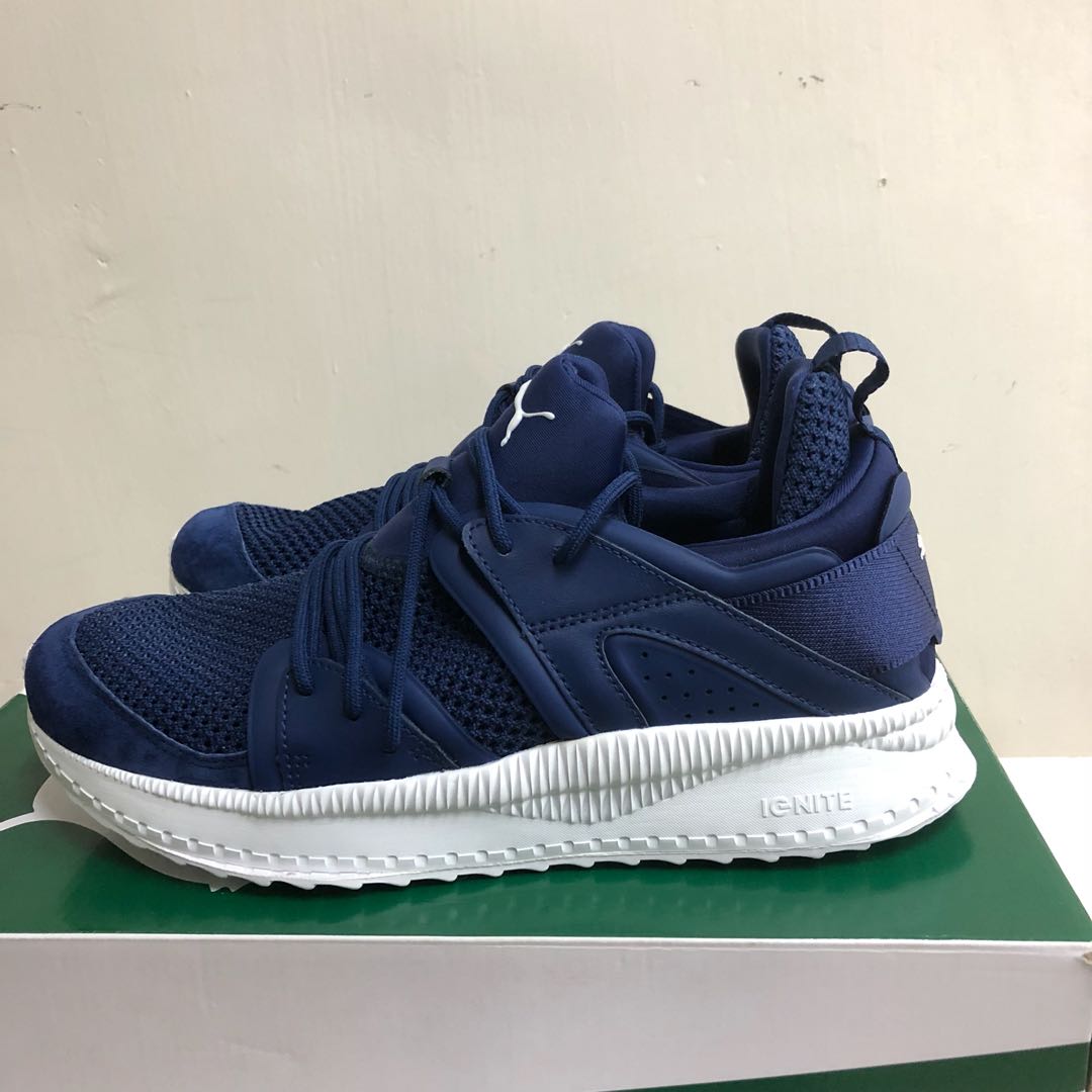 puma ignite boost