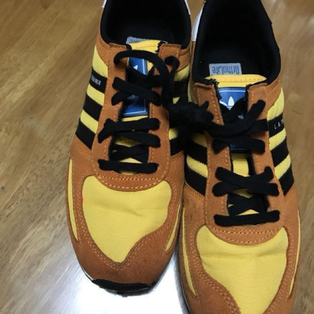 adidas la trainer sale