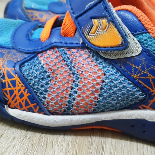 Sepatu Anak Precise Sz 27 Bayi Anak Baju Anak Laki Laki Di Carousell