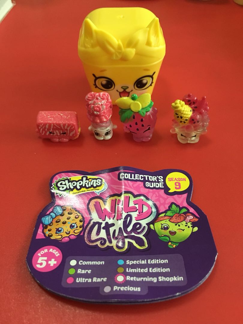 Shopkins Pet Pod 2024 www.horepnicko.cz
