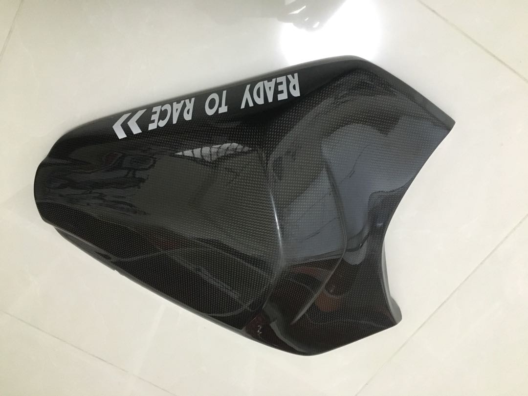 Single seater c.f ktm rc 200/390 