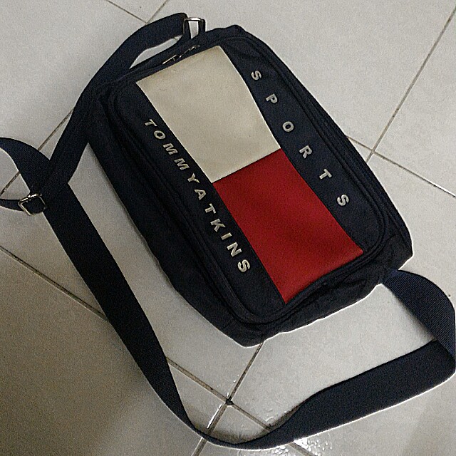 sling bag tommy Cheaper Than Retail 