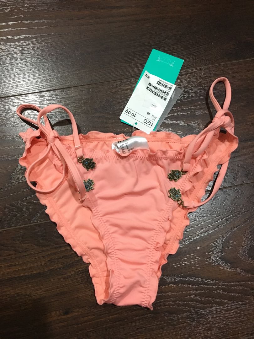 Super Cute H M Swimwear Eur Size 38 Us 8 Women S Fashion