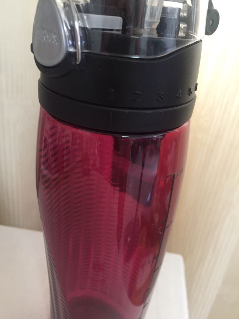 Thermos Intak Water Bottle, TV & Home Appliances, Kitchen Appliances