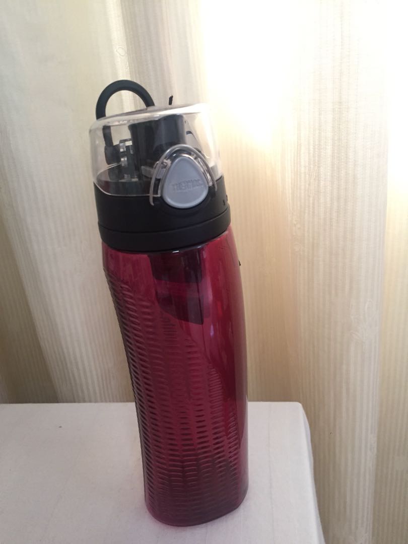 Thermos intak hotsell