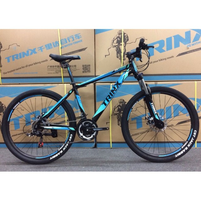 Trinx m136 on sale 2018