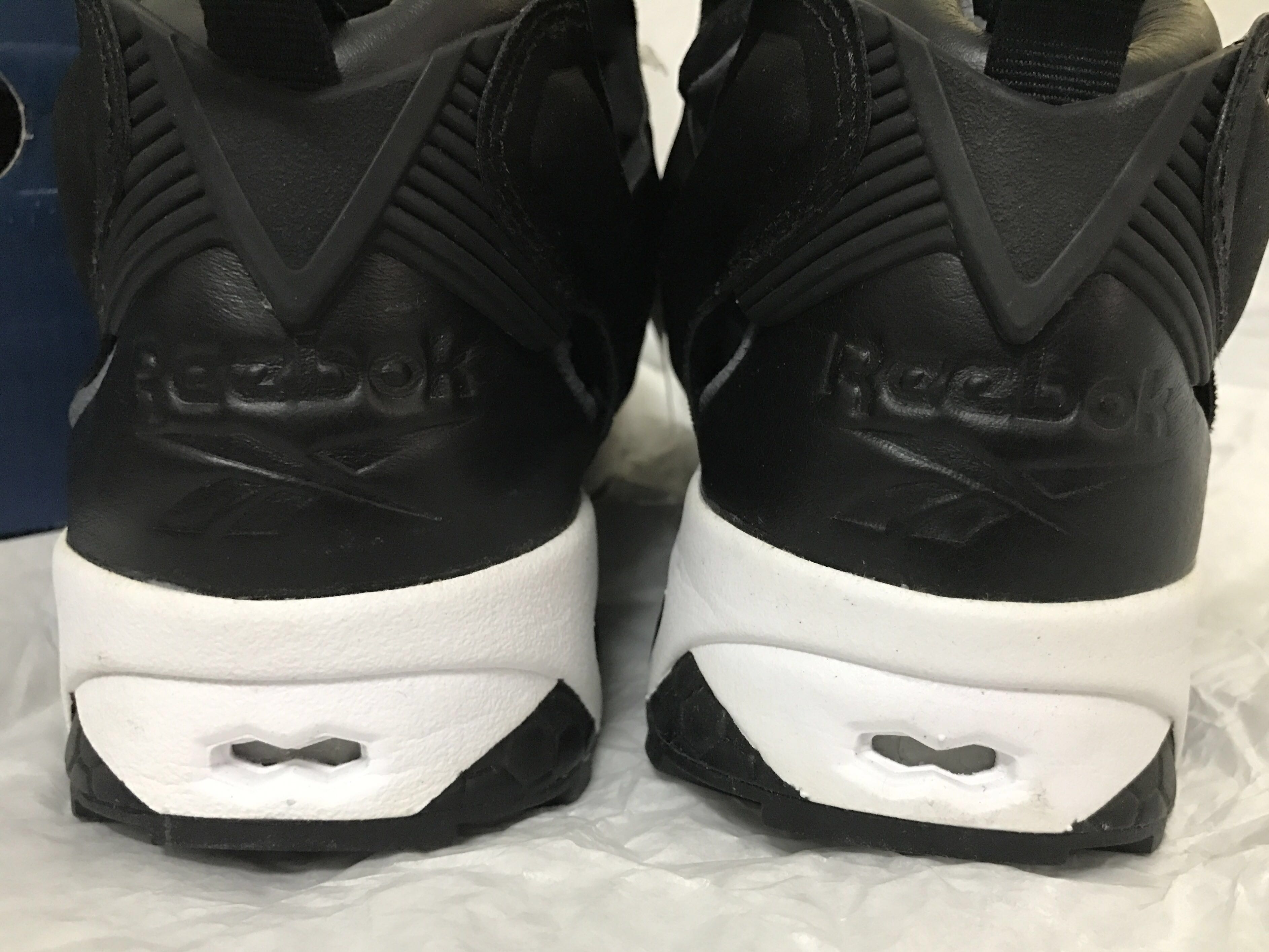 Reebok pump outlet cheap