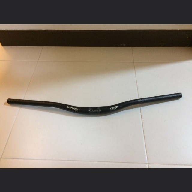 wake mtb bars