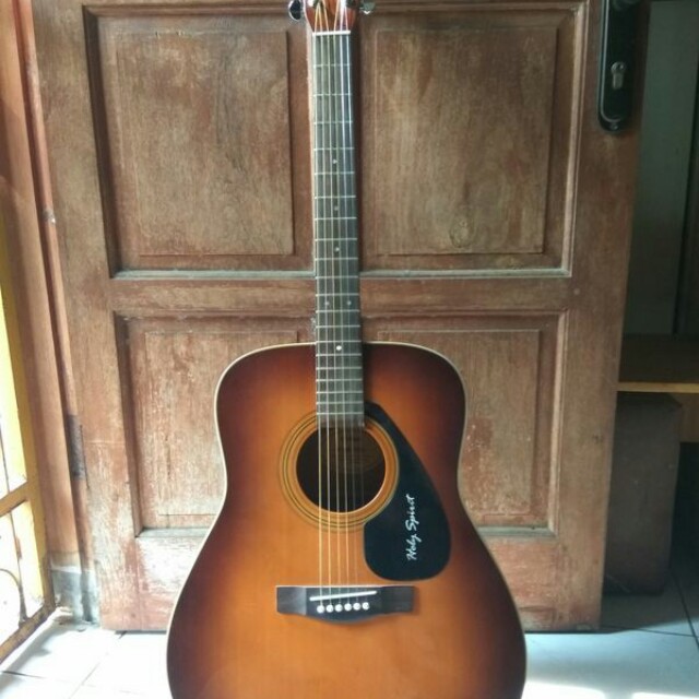 Yamaha F360 TBS