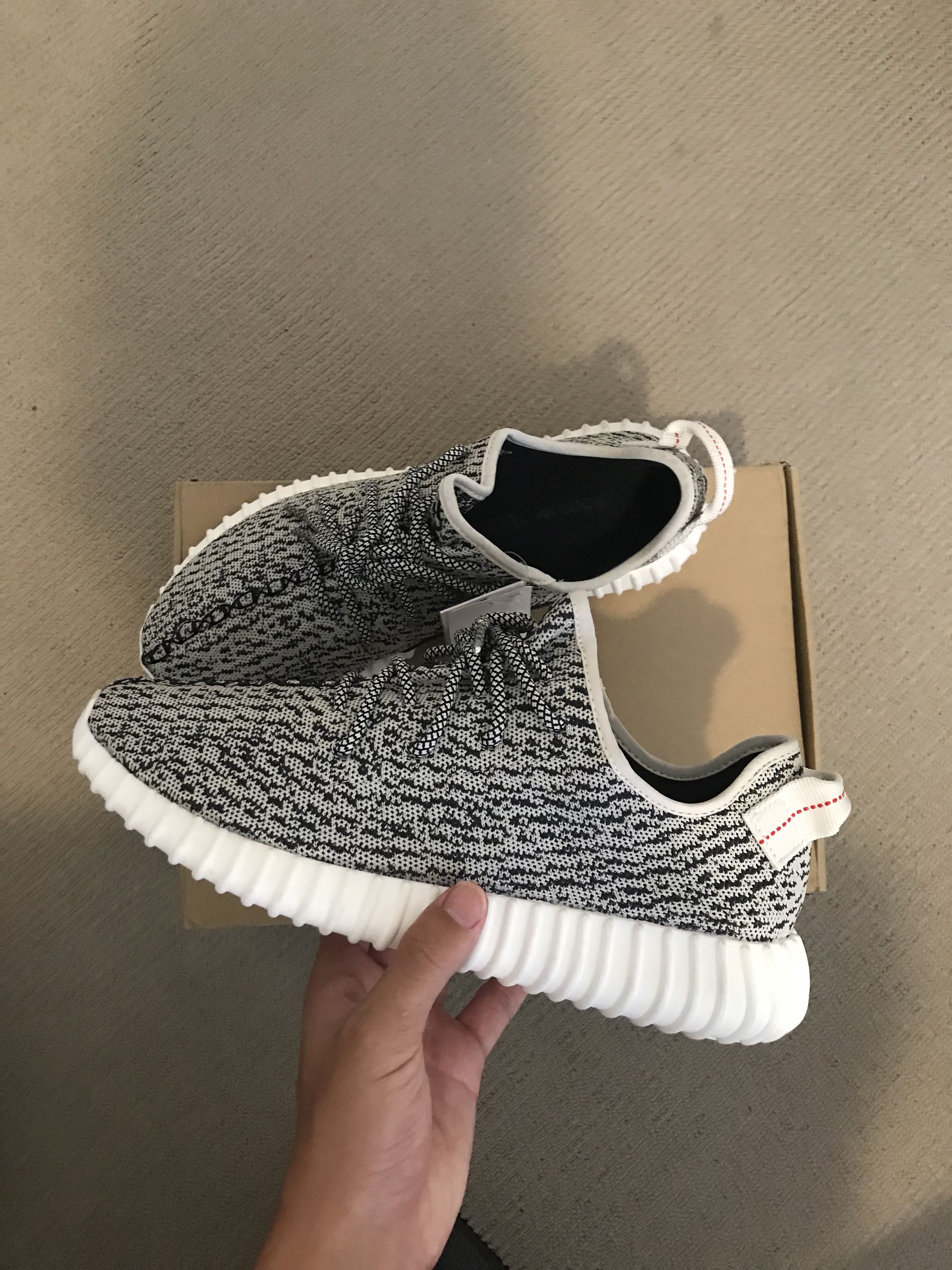 yeezy 350 turtle dove