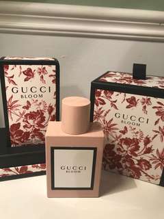 Gucci Bloom Perfume