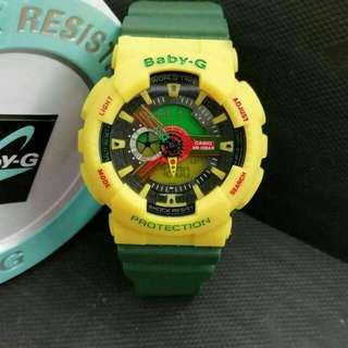 Baby-G