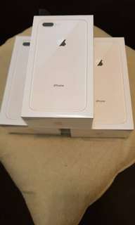 I phone 8 Plus