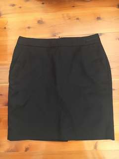 Work Skirt G2000