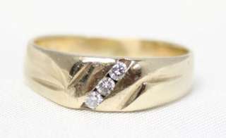 *18 Carat* Yellow Gold Ring