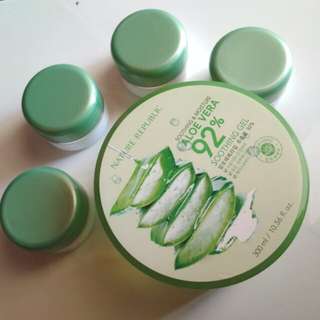 Nature republic SHARE IN JAR