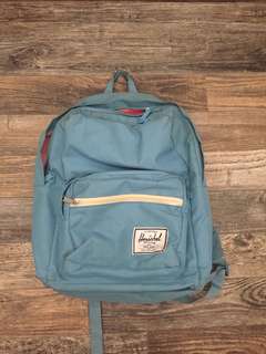 Hershel Backpack Blue