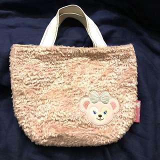 Tokyo Disney Sea ShellieMay 手提袋 可提供蝦皮貨到付款