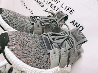 Adidas 老爹鞋