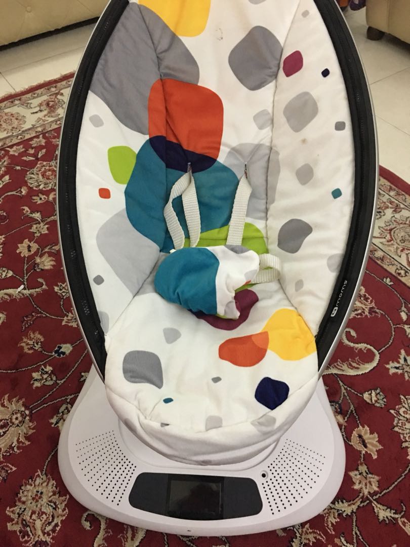 4moms mamaroo malaysia