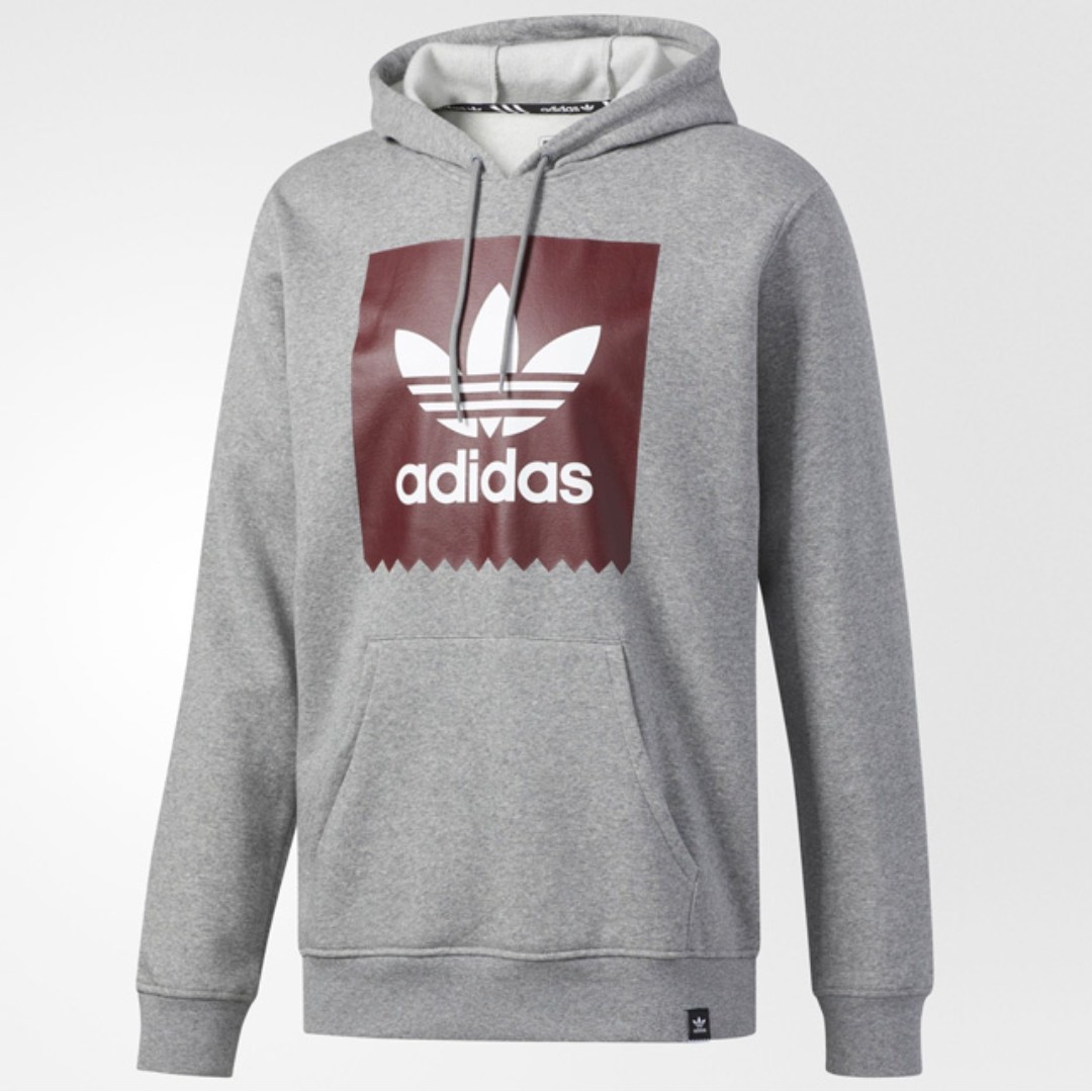 adidas blackbird hoodie