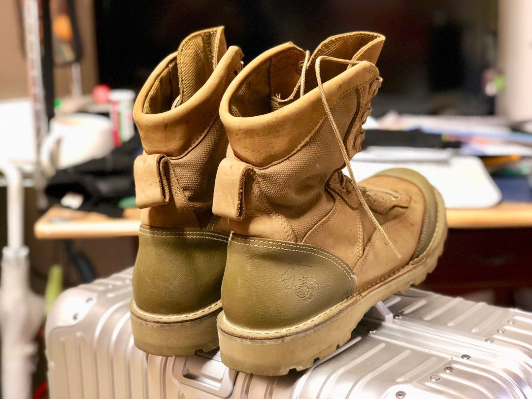 USMC Danner RAT 15660X