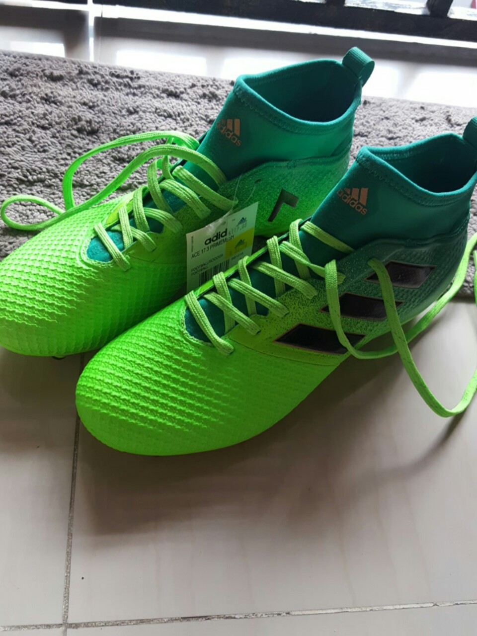 adidas ace 17.3 sg