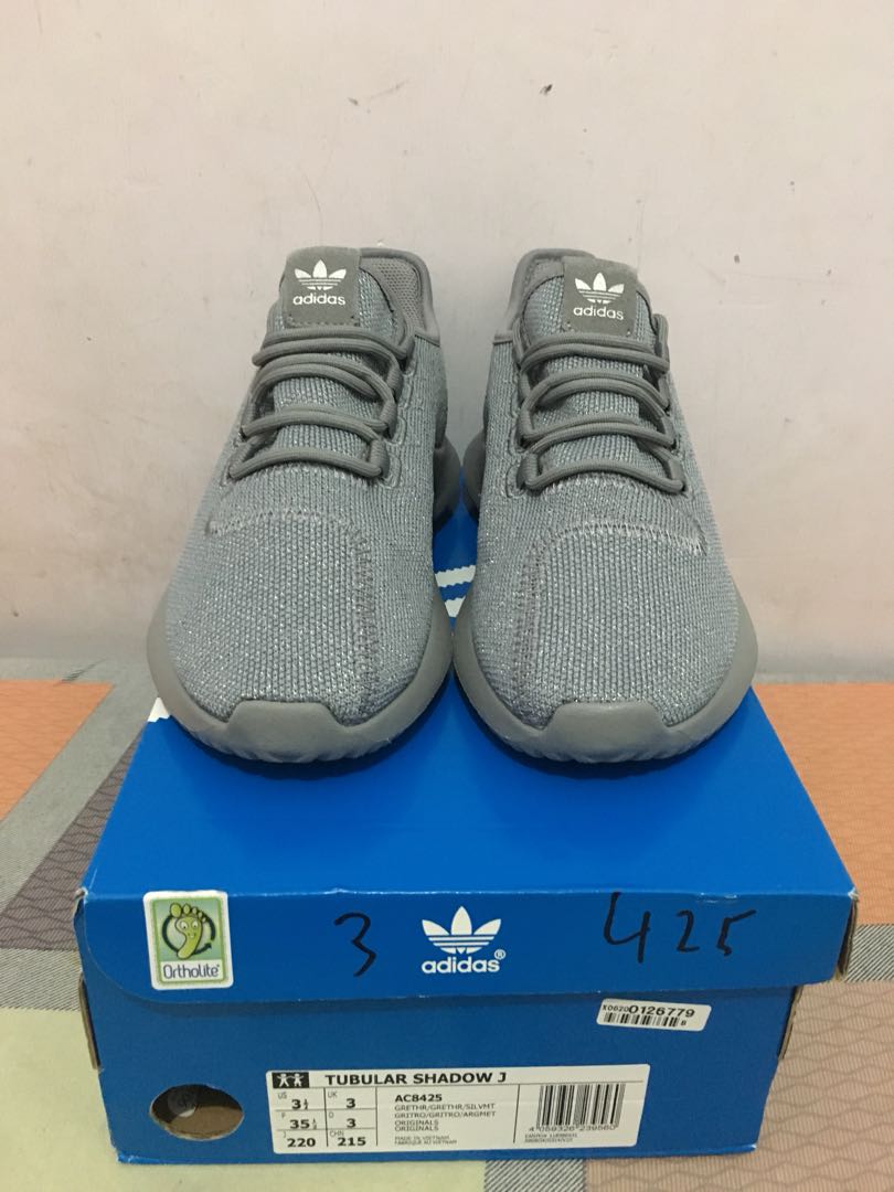 adidas tubular junior