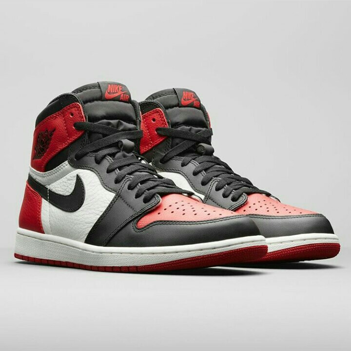 Jordan 1 bred 7y Clearance