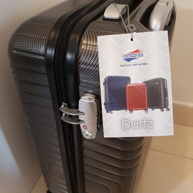 American tourister dartz hotsell
