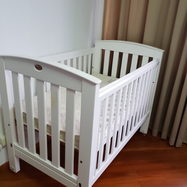 baby bed brands