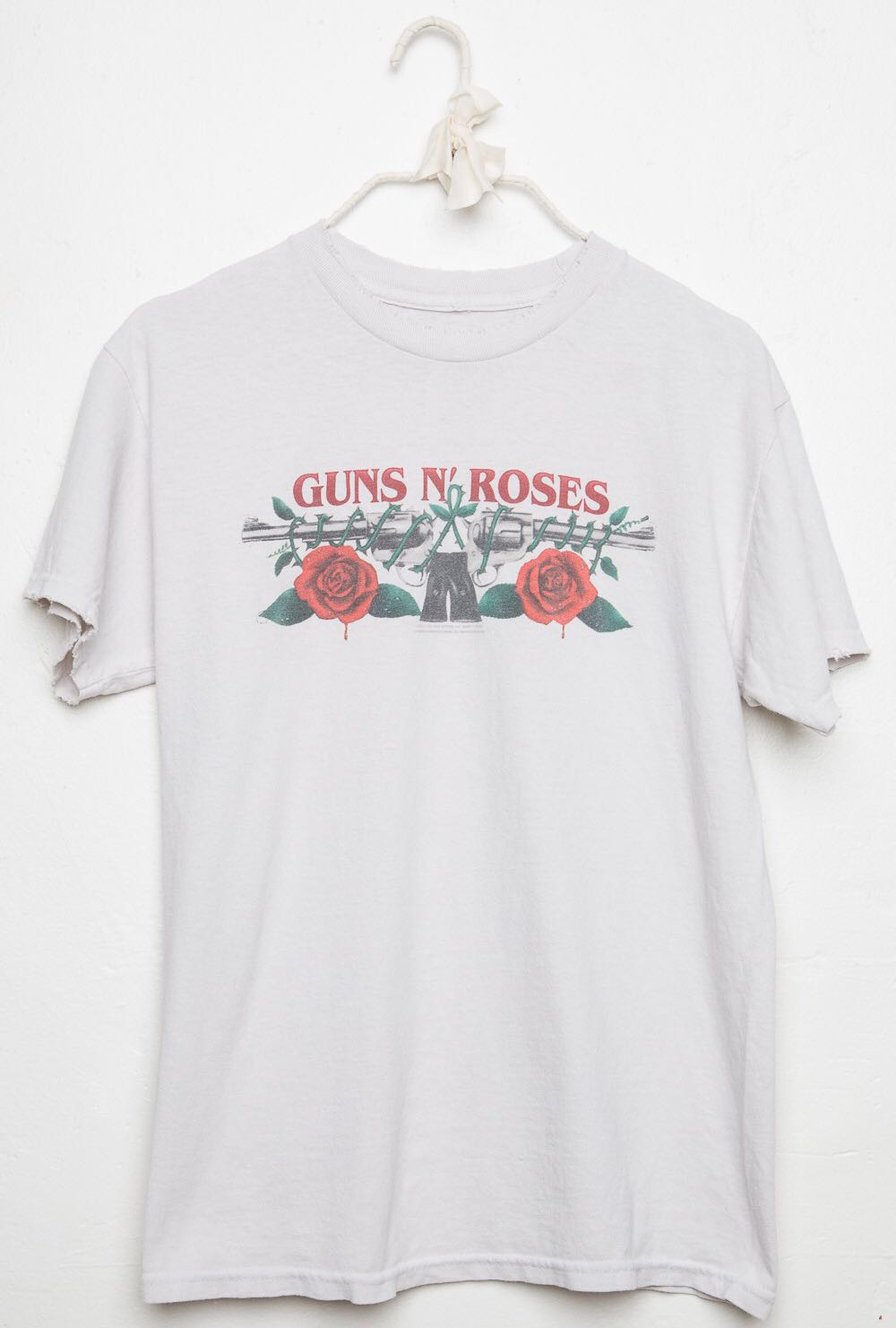 brandy melville band tee