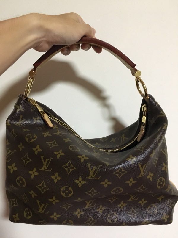 louis vuitton sully - Google Search