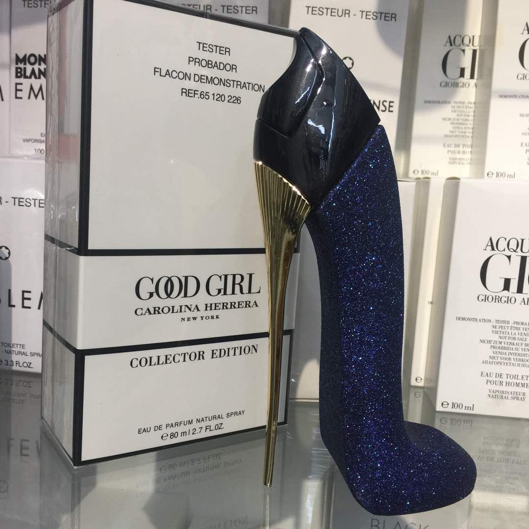 Carolina Herrera Good Girl Original Tester Perfume Health