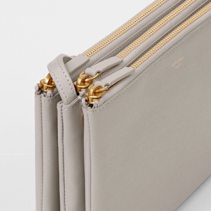 Celine trio calfskin new arrivals
