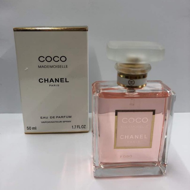 Wortel Frustratie In detail Chanel Coco Mademoiselle 50ml Size, Health & Beauty, Perfumes, Nail Care, &  Others on Carousell